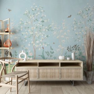 Customize tropical wallpapers