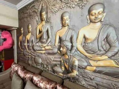 buddha wallpaper wallpro
