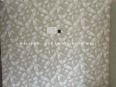 geometric wallpaper wallpro